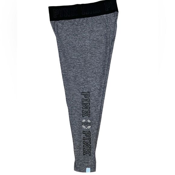 Victoria’s Secret Pink Ultimate Leggings Size Small - Picture 4 of 6